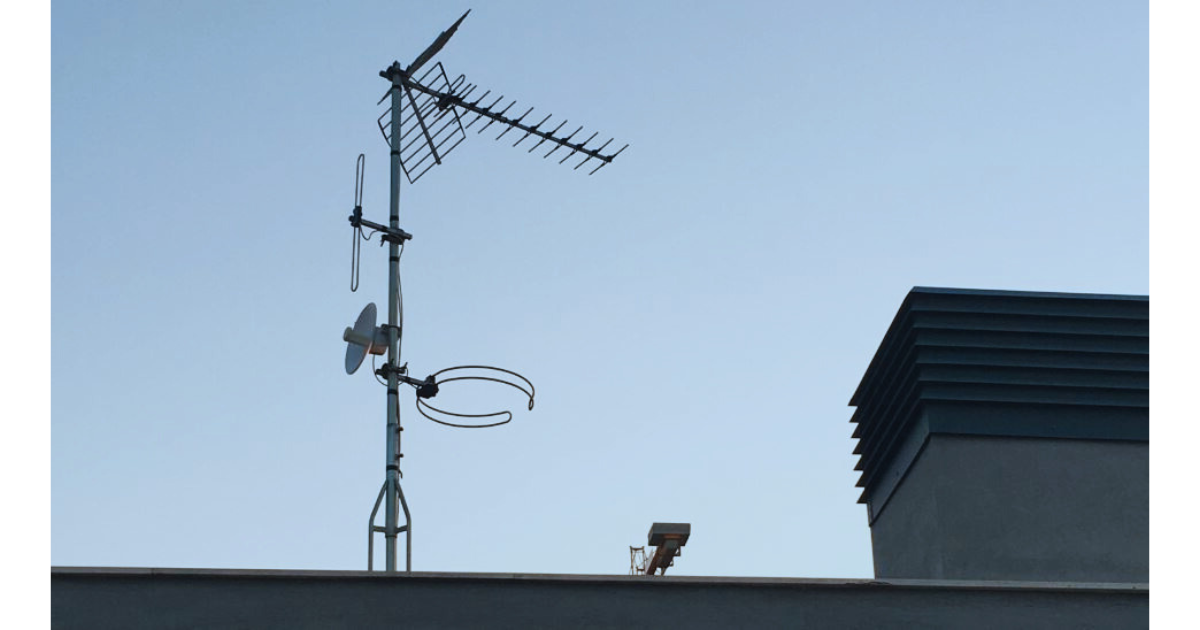 Antena V2 Mv0DWERx59Tg95QN