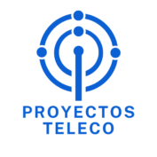 Logo ProyectosTeleco